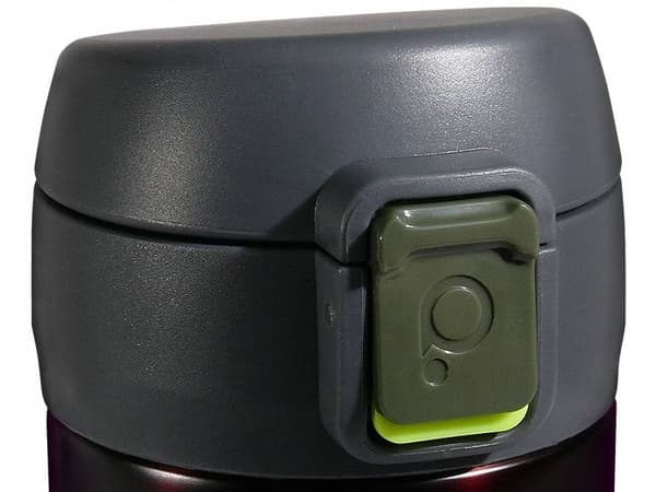 Termit stål vakuum rejsekrus 480 ml