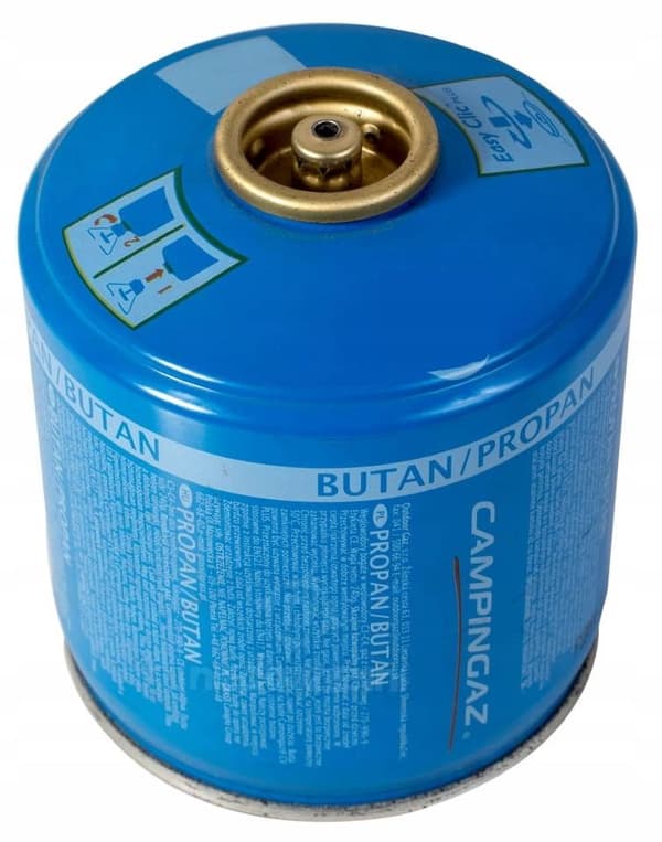 Kaasupatruuna CAMPINGAZ retkikeittimeen 450g