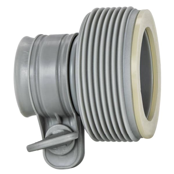 ADAPTER SLANGEKOPPELING INTEX 29061 2x