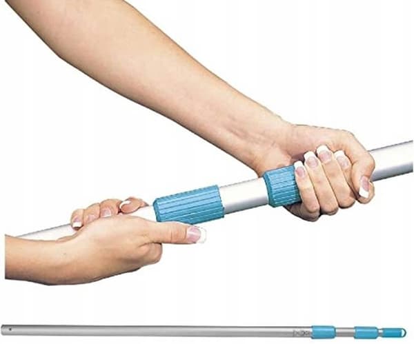 TELESKOPISK HÅNDTAG INTEX 29054 239 CM