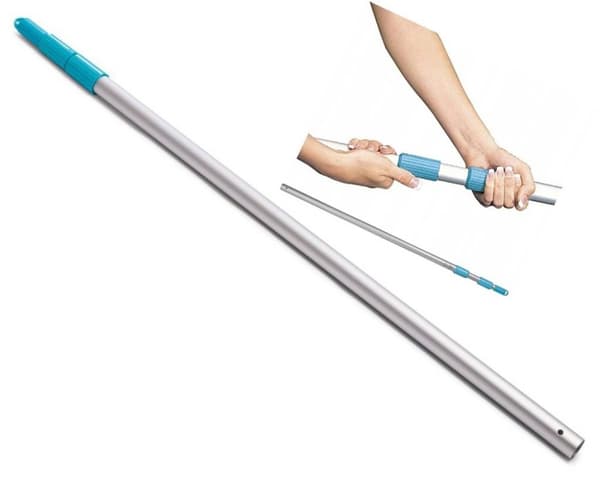 TELESKOPISK HÅNDTAG INTEX 29054 239 CM