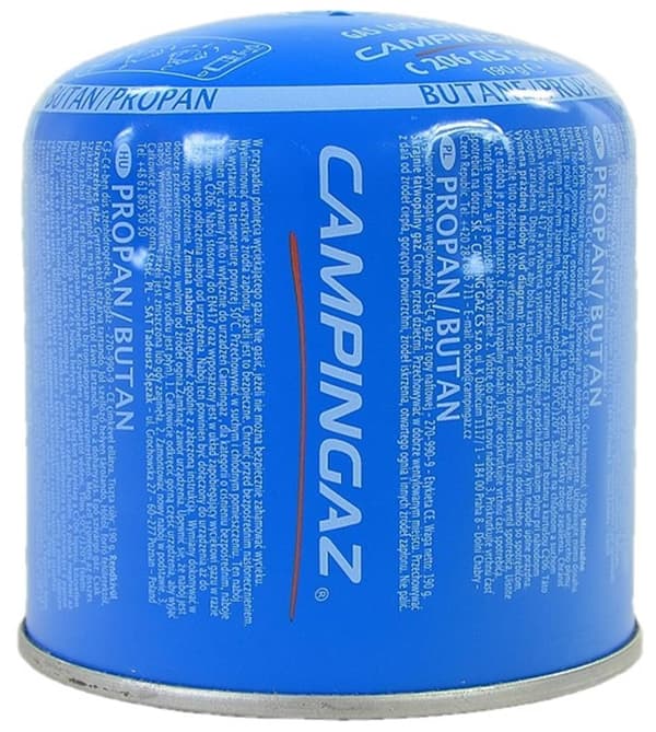 GASPATRON C206 GLS SUPER 190G