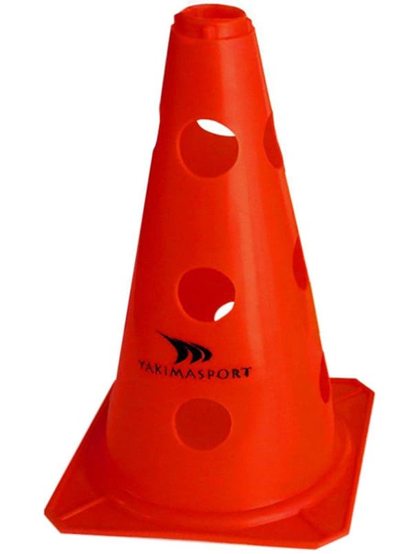 HÅL MED HÅL 23 CM 100042