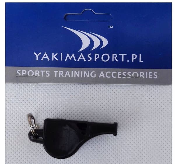 YAKIMA boldløs dommerfløjte
