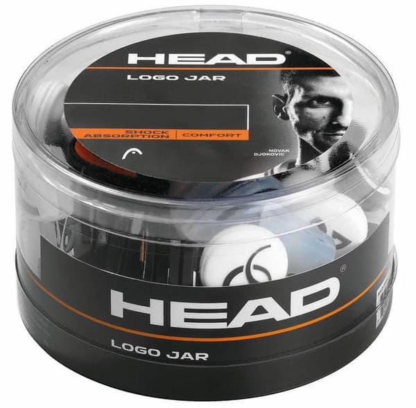 HEAD Tennis-äänenvaimennin