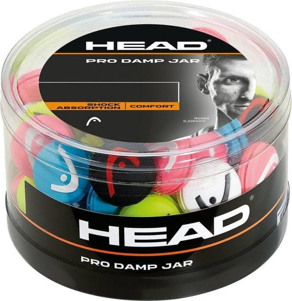HEAD Tennis-äänenvaimennin