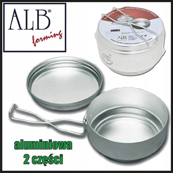 TURIST CANTINA ALB 2 ELEMENTER