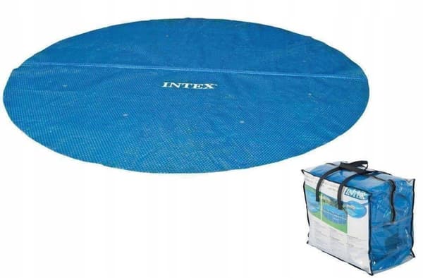 INTEX 28010 AURINKOKATE 206 CM:N UIMAKSI
