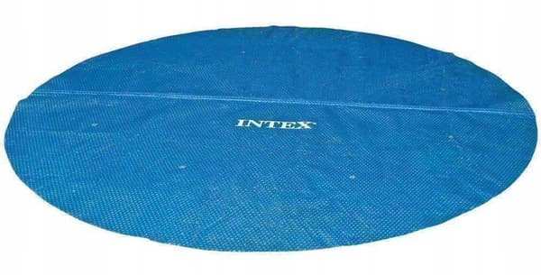 INTEX 28012 SOLAR OVERDRAG TIL 348 CM POOL