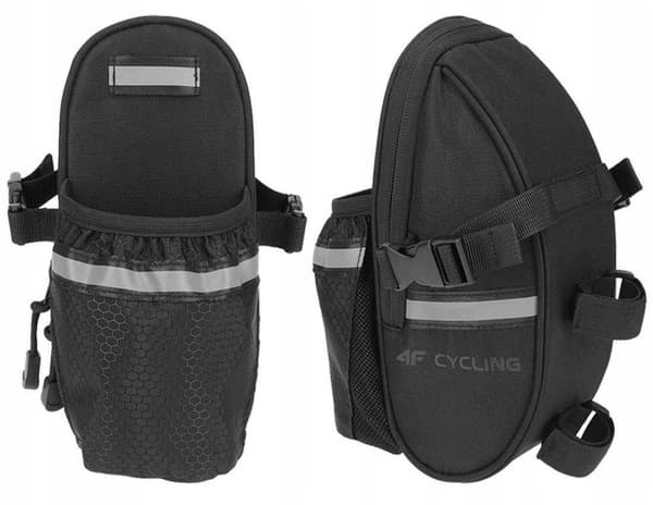 CYKELSADELTASKE 4F AKB012R TASKE