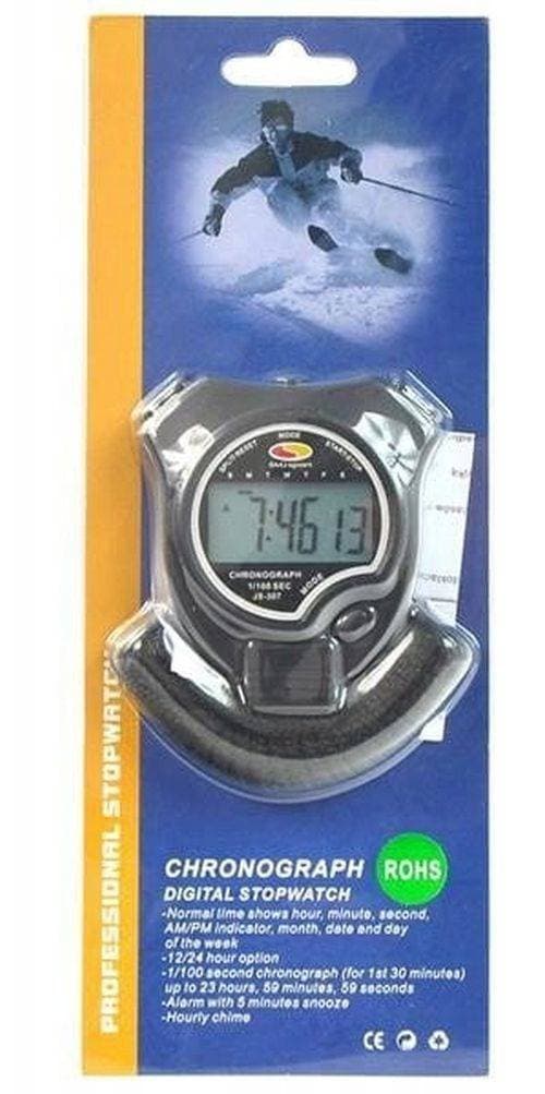 ELEKTRONISK SPORTS STOPUR JS-307 SMJ