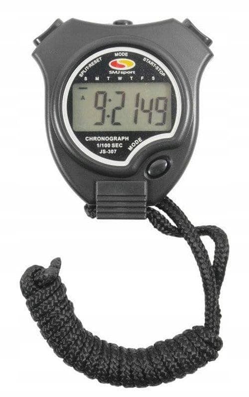 ELEKTRONISK SPORTS STOPUR JS-307 SMJ