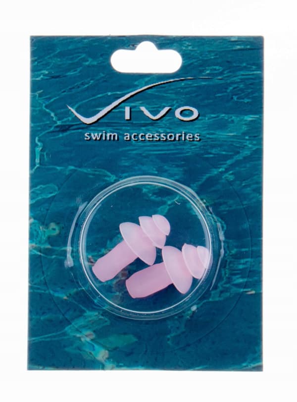 VIVO ørepropper til swimmingpool