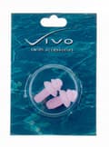 Miniatyrbillede 4 af 4: VIVO ørepropper til swimmingpool