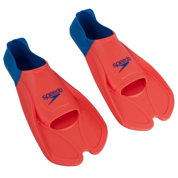Speedo Unisex Adult Training Diving Fins