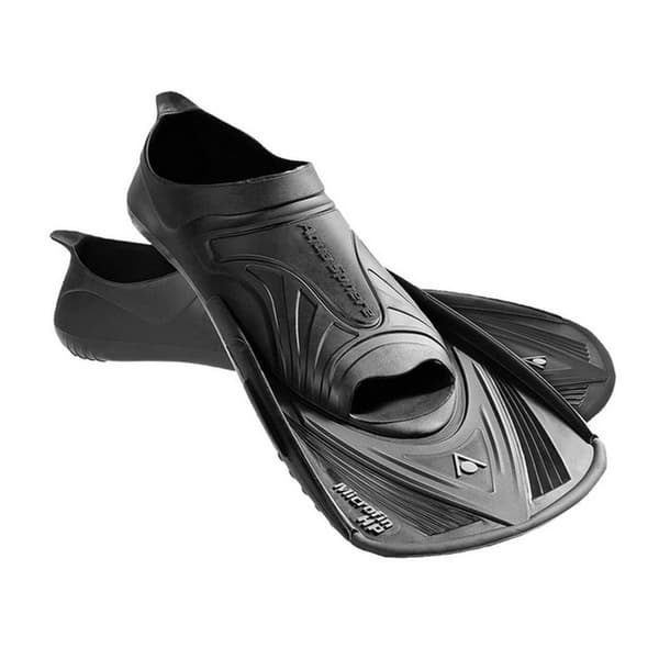 Aquasphere Unisex Adult Microfin Diving Fins