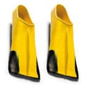 Miniatyrbillede 1 af 4: Finis Svømmefinner Z2 Zoomers Gold Gul EU 40-41