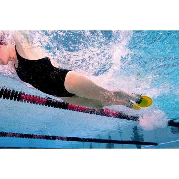 Finis Simfenor Positive Drive Gul EU 44-45