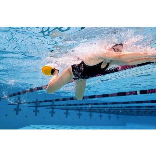 Finis Simfenor Positive Drive Gul EU 44-45