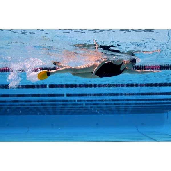 Finis Simfenor Positive Drive Gul EU 44-45
