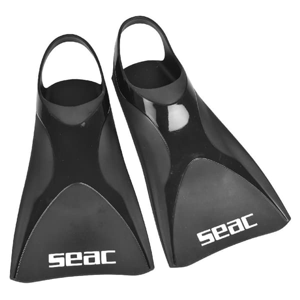 Seacsub Simfenor Atom Svart EU 40-42