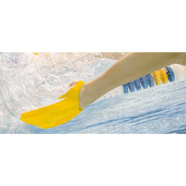 Finis Simfenor Edge Gul EU 40-41