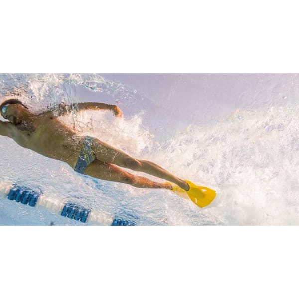 Finis Simfenor Edge Gul EU 40-41