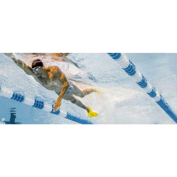 Finis Simfenor Edge Gul EU 40-41