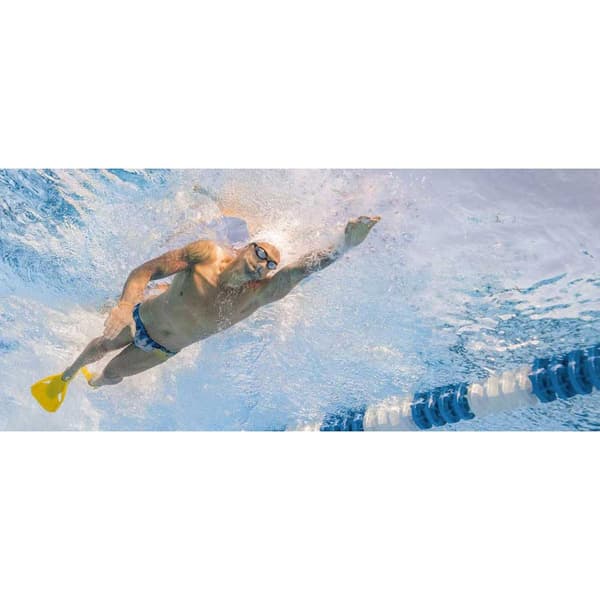 Finis Simfenor Edge Gul EU 40-41