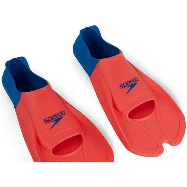 Speedo Simfenor Training Orange EU 39-41