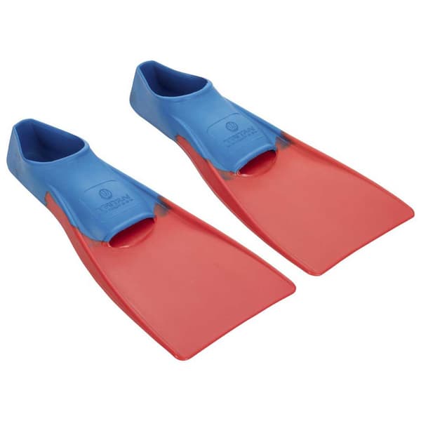 Fashy Svømmefinner 8905040 Orange EU 44-45