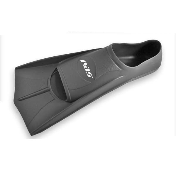 Ras Uimaräpylät Silicone Harmaa EU 45-46