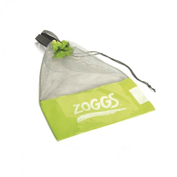Zoggs Svømmefinner Ultra Blue Blå EU 41-42