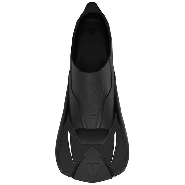 Aquasphere Simfenor Microfin Svart EU 27-31
