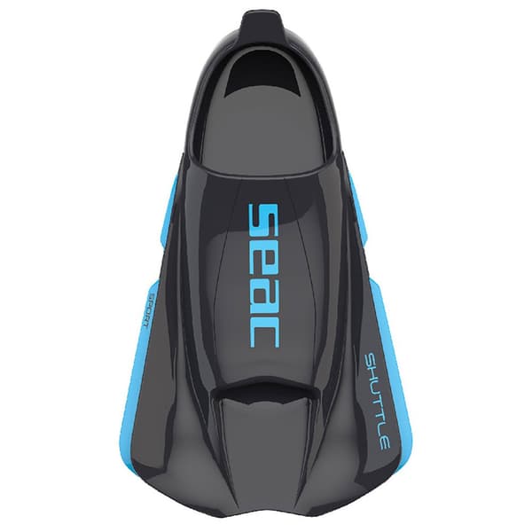 Seacsub Finner Shuttle Sport Sort EU 37-38