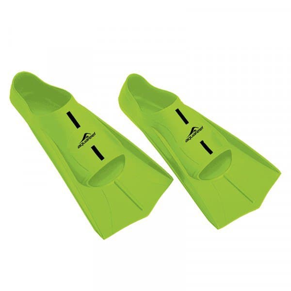 Aquafeel Svømmefinner 8908261 Grøn EU 39-40