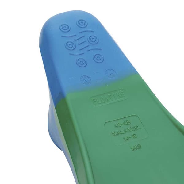 Fashy Uimaräpylät 8905060 Vihreä EU 48-49