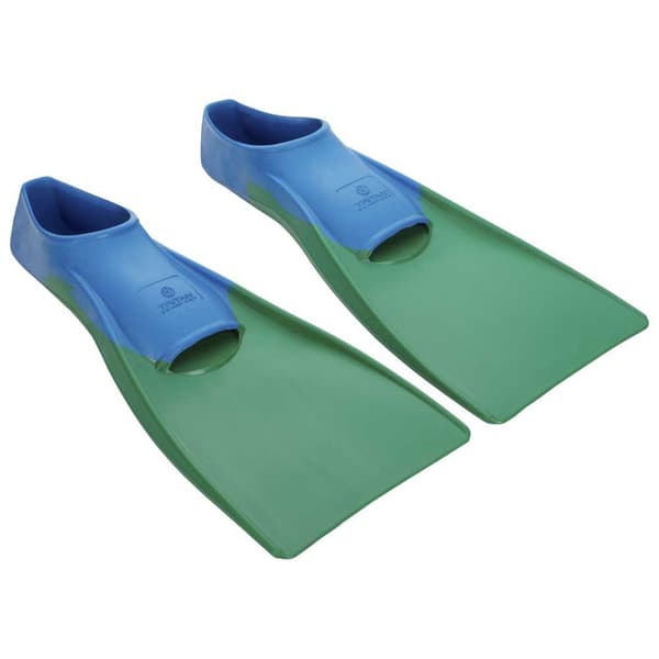 Fashy Svømmefinner 8905060 Grøn EU 48-49