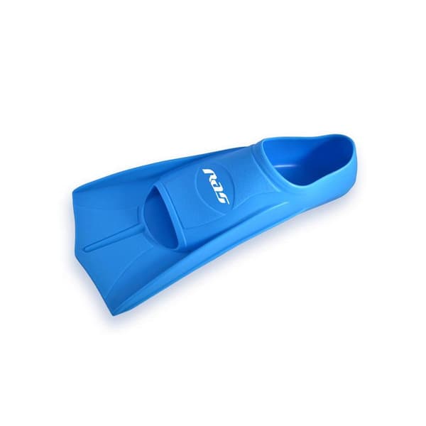 Ras Simfenor Silicone Blå EU 33-34