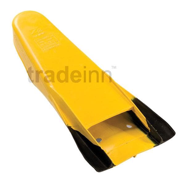 Finis Simfenor Z2 Zoomers Gold Gul EU 45-46