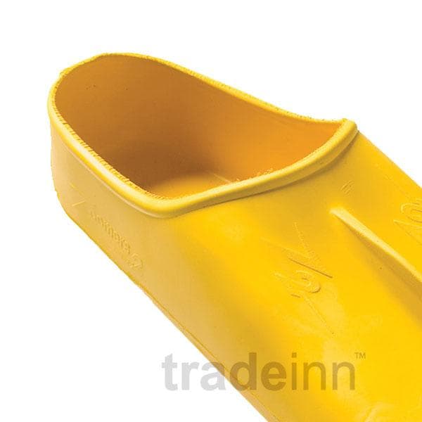 Finis Simfenor Z2 Zoomers Gold Gul EU 45-46
