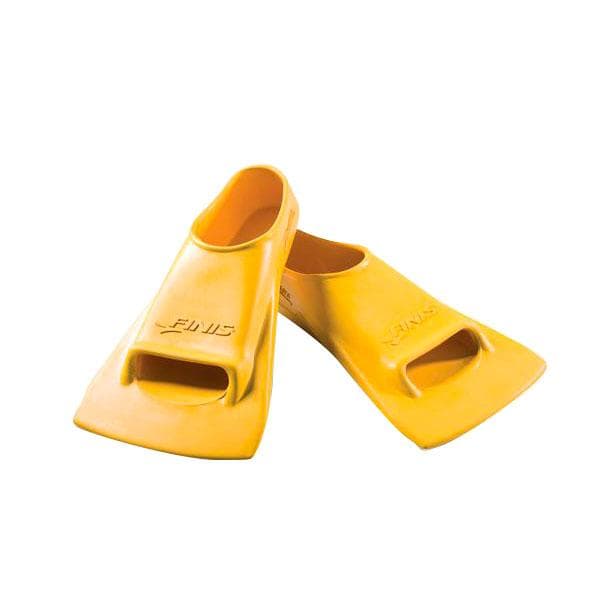 Finis Svømmefinner Zoomers Gold Gul EU 35-36