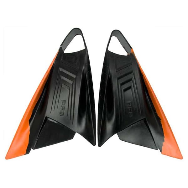 Pod Fenor 3 Orange M