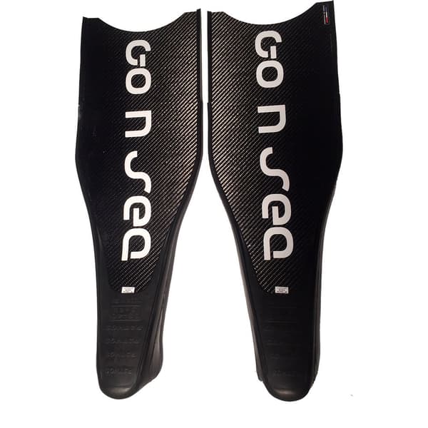 Go N Sea Finner Psp Fv Force 1 Sort EU 44-45