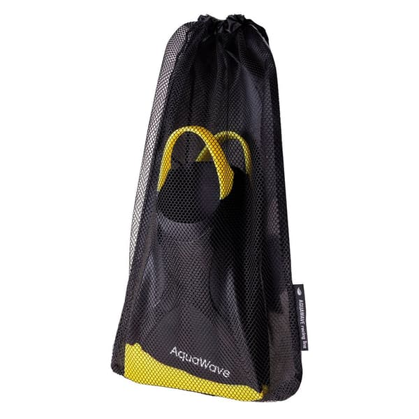 Aquawave Simfenor Spina Gul,Svart EU 35-38