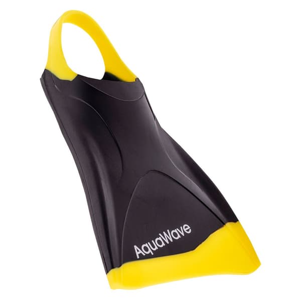 Aquawave Simfenor Spina Gul,Svart EU 35-38
