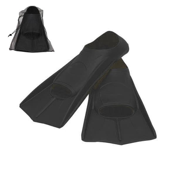Softee Simfenor Fast Swim Svart EU 40-42