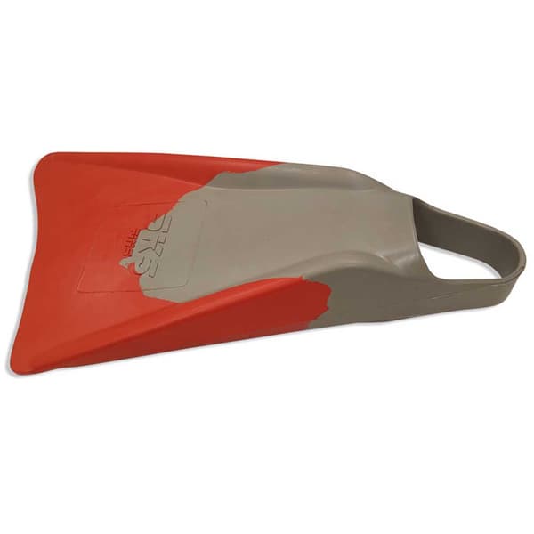 Seland Surf Dykkerfinner Rød EU 42-43