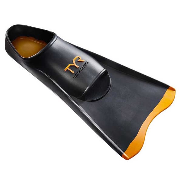 Tyr Uimaräpylät Crossblade 2.0 Musta EU 34-36