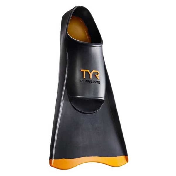 Tyr Svømmefinner Crossblade 2.0 Sort EU 34-36